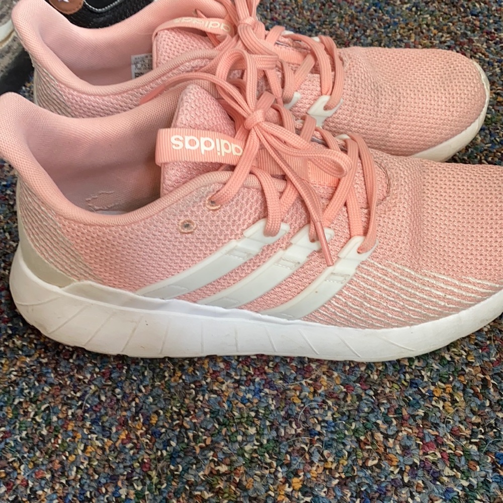 Adidas Ortho lite shoes